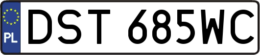 DST685WC