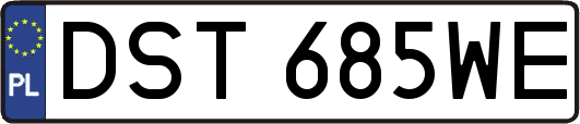 DST685WE