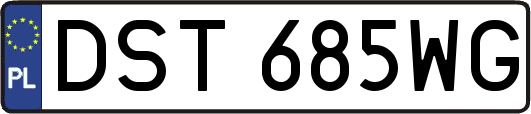 DST685WG