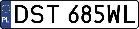 DST685WL