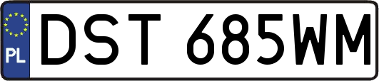 DST685WM