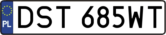 DST685WT