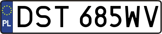 DST685WV