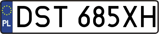 DST685XH