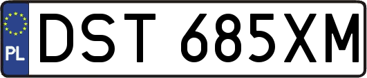DST685XM