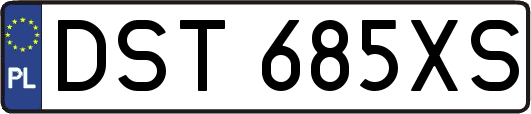 DST685XS