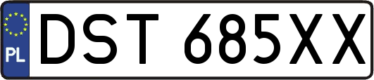 DST685XX