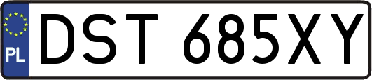 DST685XY