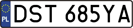 DST685YA