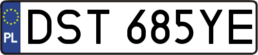 DST685YE