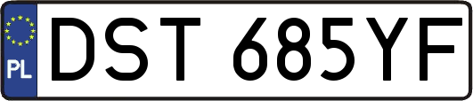 DST685YF