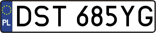 DST685YG