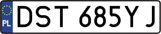 DST685YJ
