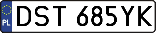 DST685YK