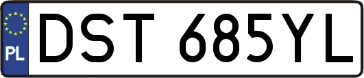 DST685YL
