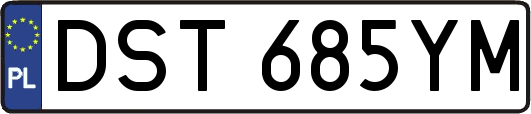 DST685YM