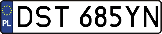 DST685YN