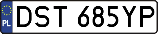 DST685YP