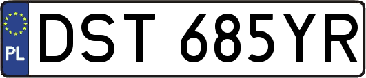 DST685YR