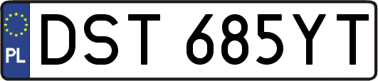 DST685YT