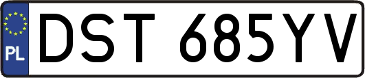 DST685YV