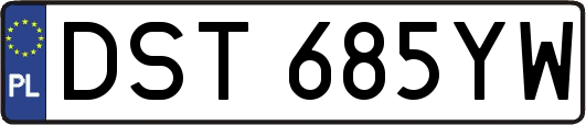 DST685YW