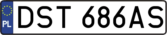 DST686AS