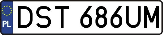 DST686UM