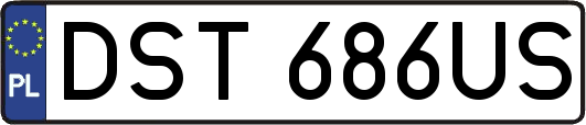 DST686US