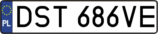 DST686VE