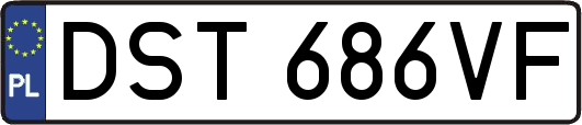 DST686VF