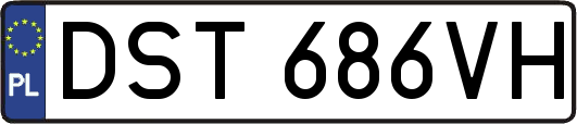 DST686VH