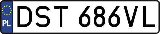 DST686VL