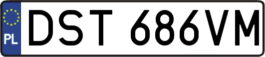 DST686VM