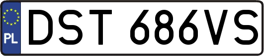 DST686VS