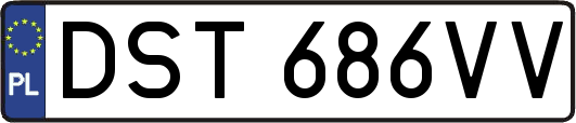 DST686VV