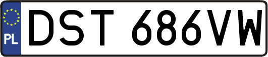DST686VW