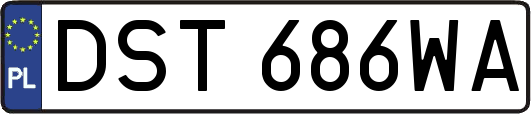 DST686WA