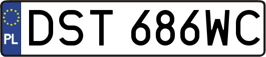 DST686WC