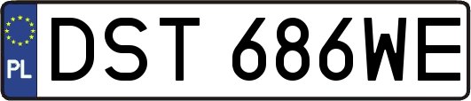 DST686WE
