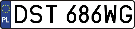 DST686WG