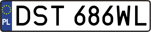 DST686WL