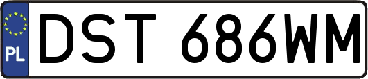 DST686WM