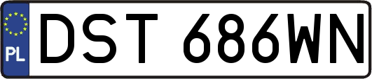 DST686WN