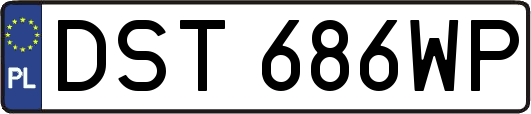 DST686WP