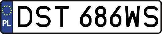 DST686WS