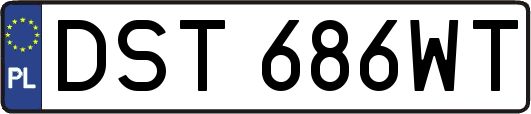 DST686WT