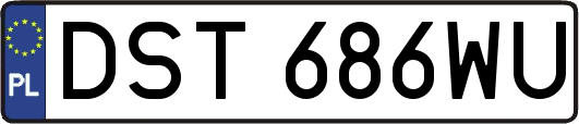 DST686WU