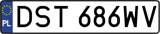 DST686WV