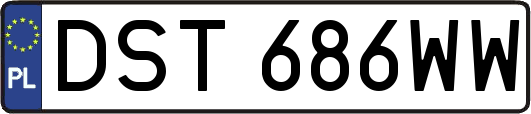 DST686WW